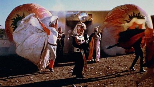 Space Is the Place filmas žiurėti online