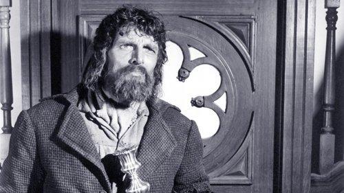 Les Miserables filmas žiurėti online