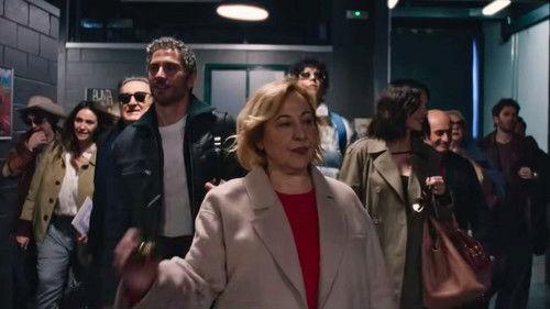 Aída y vuelta filmas žiurėti online