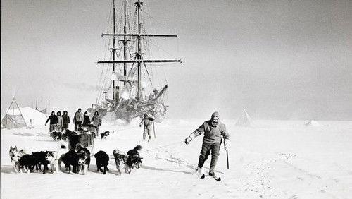 Just a Life – The Story of Fridtjof Nansen filmas žiurėti online