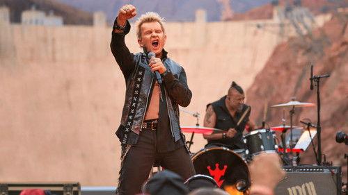 Billy Idol: State Line filmas žiurėti online