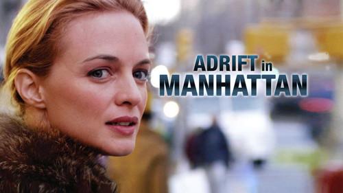Adrift in Manhattan filmas žiurėti online