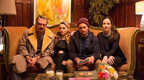 Chronically Metropolitan filmas žiurėti online