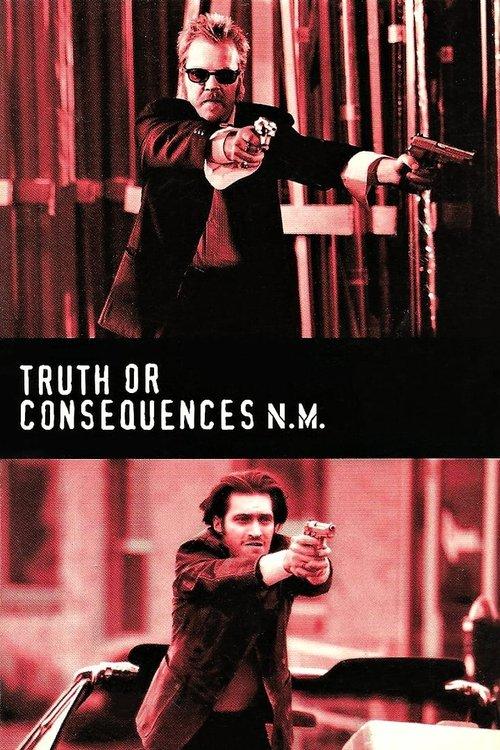 Truth or Consequences, N.M. filmas online