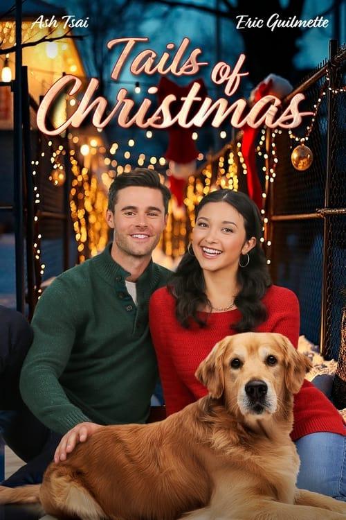 Tails of Christmas filmas online