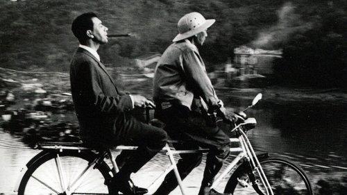 Le monocle rit jaune filmas žiurėti online