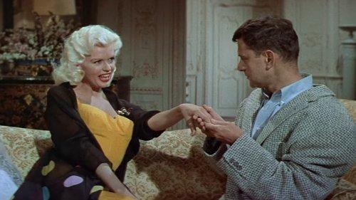 Will Success Spoil Rock Hunter? filmas žiurėti online