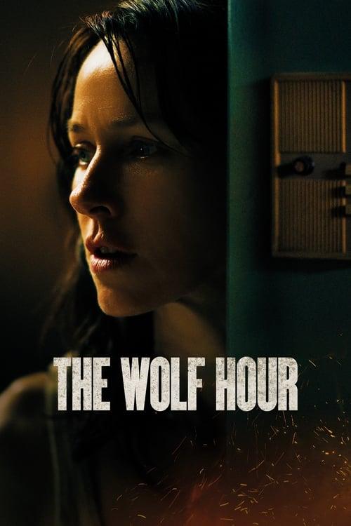 The Wolf Hour filmas online