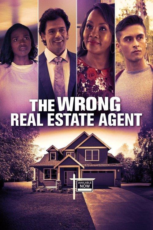 The Wrong Real Estate Agent filmas online