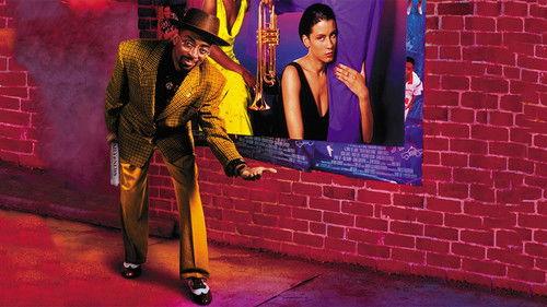 Mo' Better Blues filmas žiurėti online