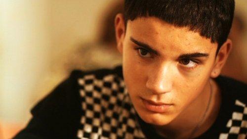 Dark Love filmas žiurėti online