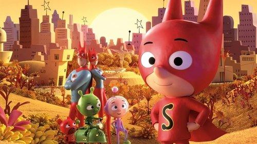 Kosminis Samsamas filmas žiurėti online