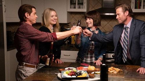 Psycho Granny filmas žiurėti online