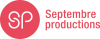 Septembre Productions studio logo