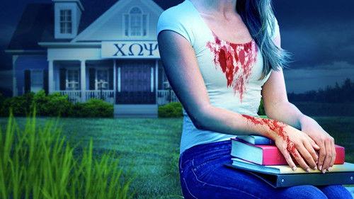 Secrets on Sorority Row filmas žiurėti online