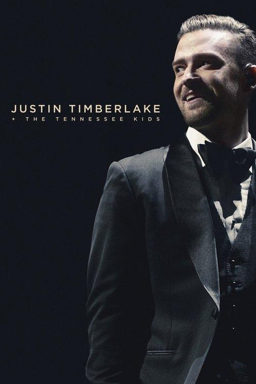 Justin Timberlake + The Tennessee Kids filmas online