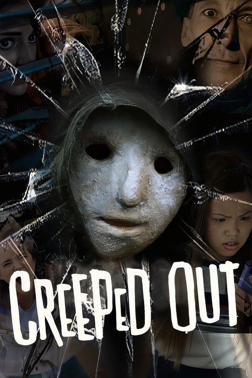 Creeped Out filmas online