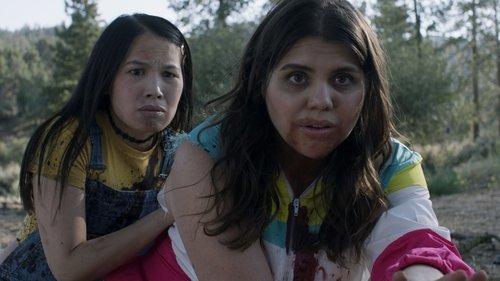 Shaky Shivers filmas žiurėti online