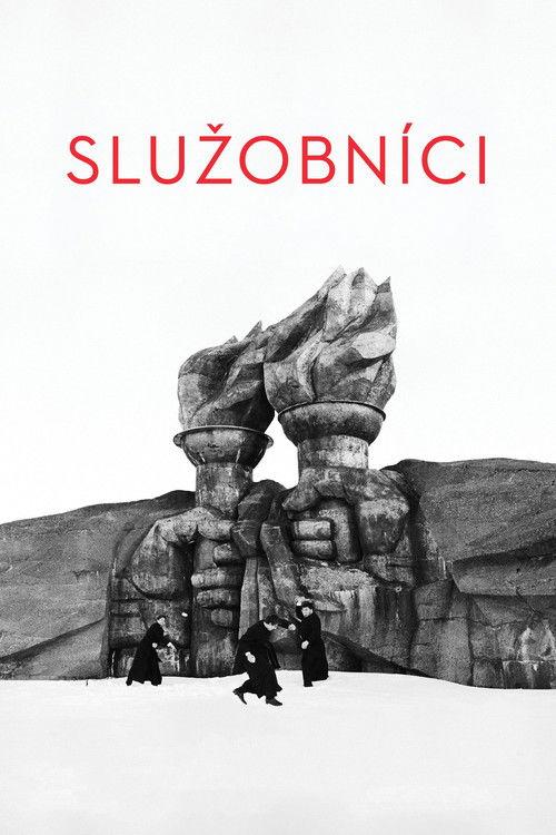 Služobníci filmas online