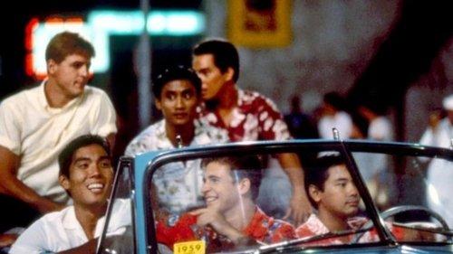 Aloha Summer filmas žiurėti online