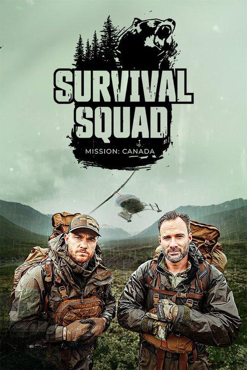 Survival Squad filmas online