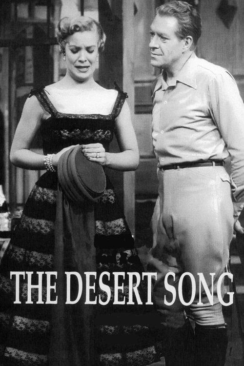 The Desert Song filmas online