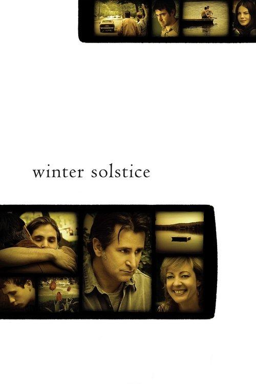 Winter Solstice filmas online