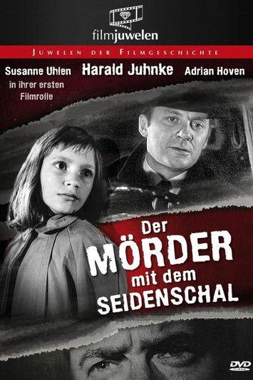 The Murderer with the Silk Scarf filmas online