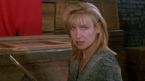 Tiger Claws II filmas žiurėti online