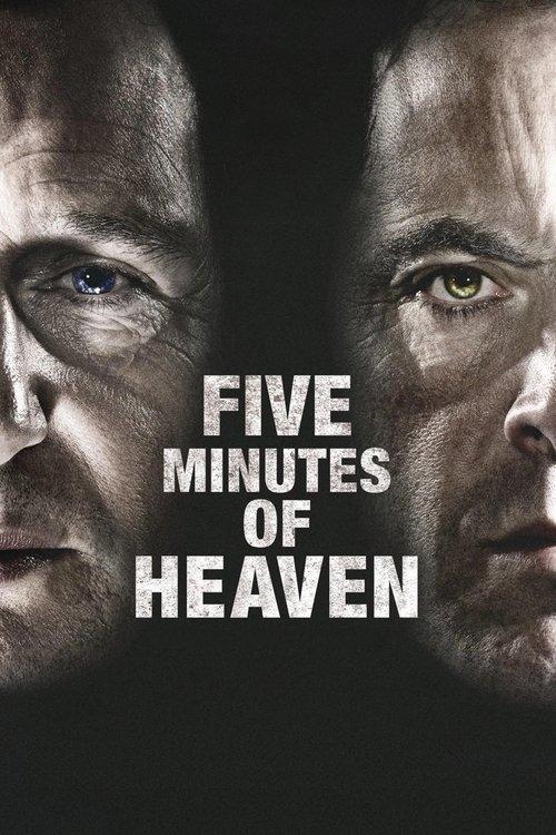 Five Minutes of Heaven filmas online
