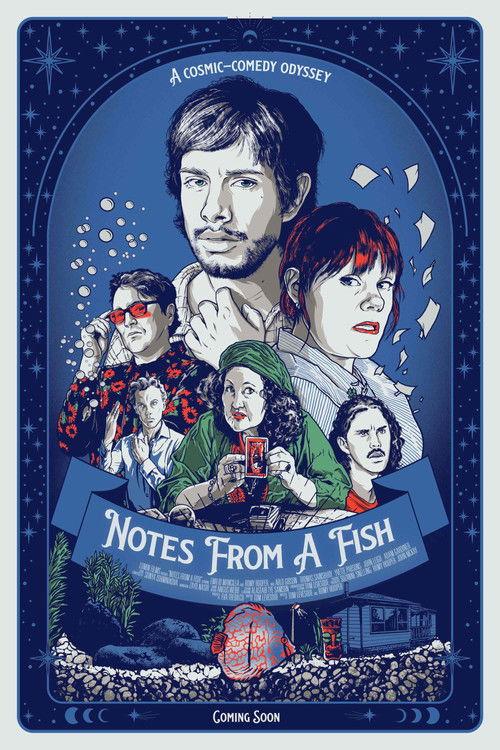 Notes from a Fish filmas online