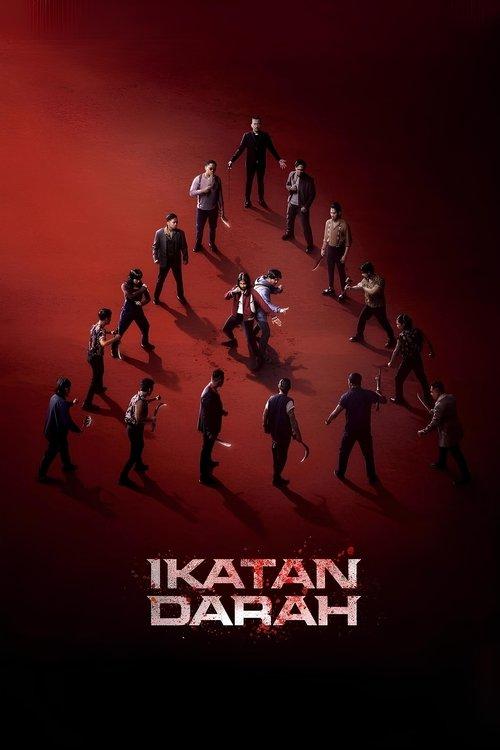 Ikatan Darah filmas online