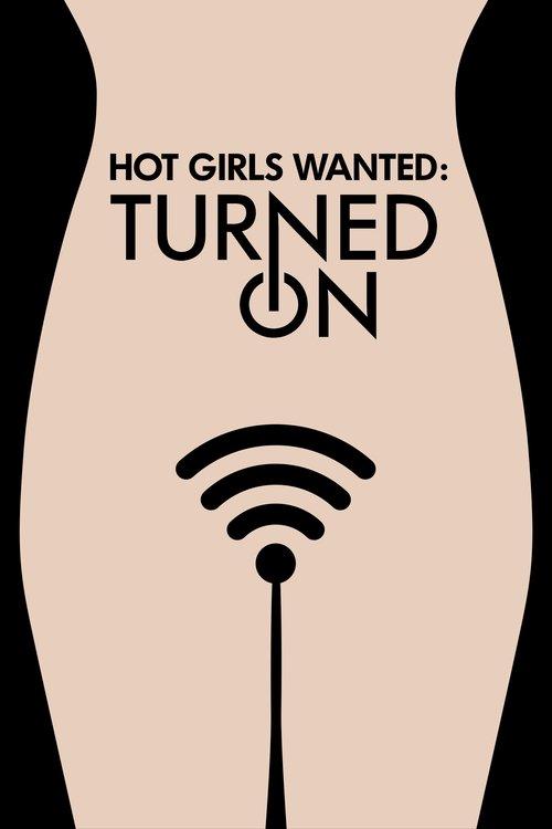 Hot Girls Wanted: Turned On filmas online
