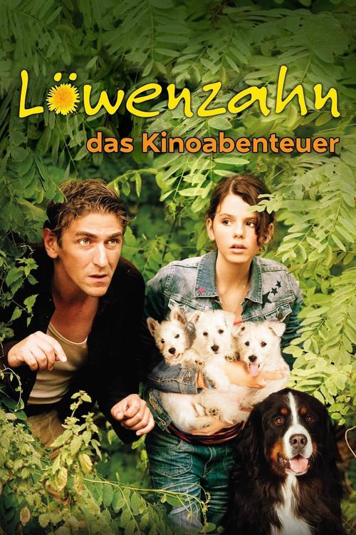 Löwenzahn - Das Kinoabenteuer filmas online