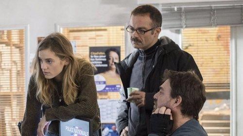 Copy Cat filmas žiurėti online