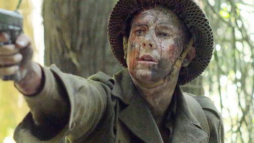 Beyond the Line filmas žiurėti online