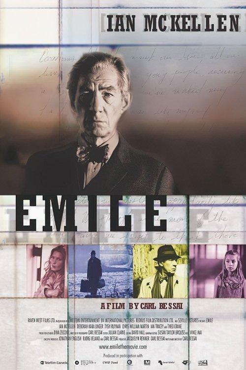 Émile filmas online