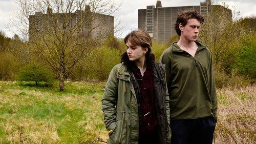 Nuclear filmas žiurėti online