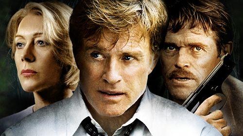 The Clearing filmas žiurėti online