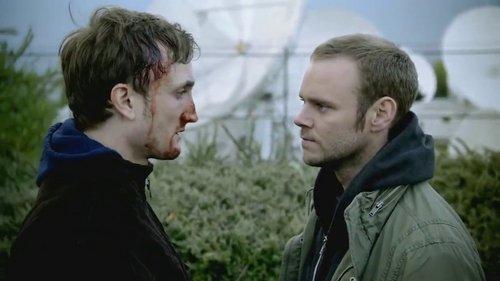 Thorne: Scaredycat filmas žiurėti online