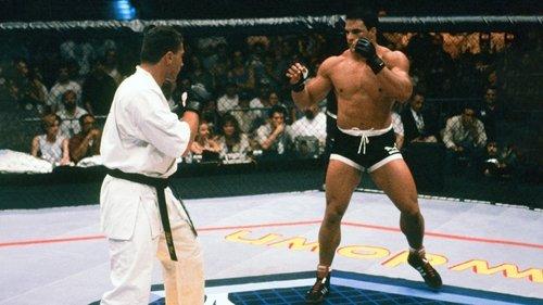 The Smashing Machine filmas žiurėti online