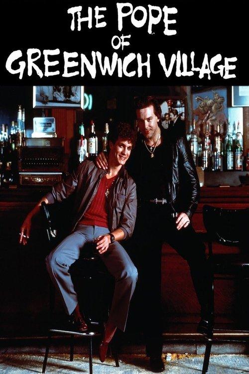 The Pope of Greenwich Village filmas online