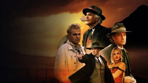 A Gunfighter's Deal filmas žiurėti online