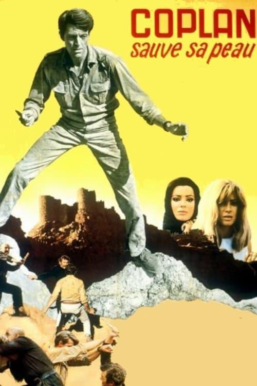 Coplan Saves His Skin filmas online