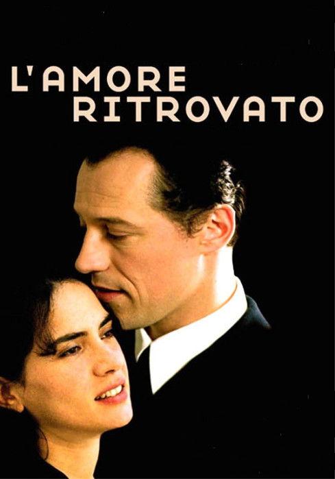 L'amore ritrovato filmas online