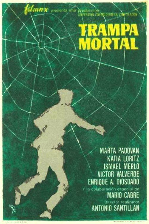Trampa mortal filmas online