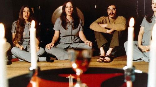 Sympathy For The Devil: The True Story of The Process Church of the Final Judgment filmas žiurėti online