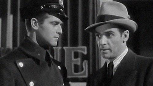 Sergeant Madden filmas žiurėti online