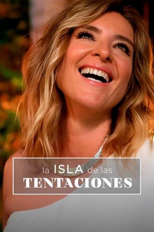 La isla de las tentaciones filmas online