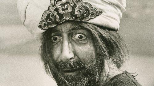 The Ghost of Peter Sellers filmas žiurėti online